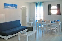 Les Isles de Sola-appartement in Grandcamp