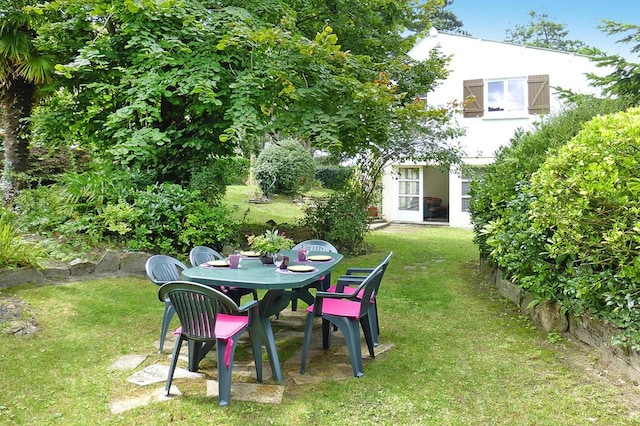 Ferienhaus in Denneville am Sandstrand