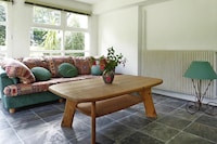 Ferienhaus in Denneville am Sandstrand