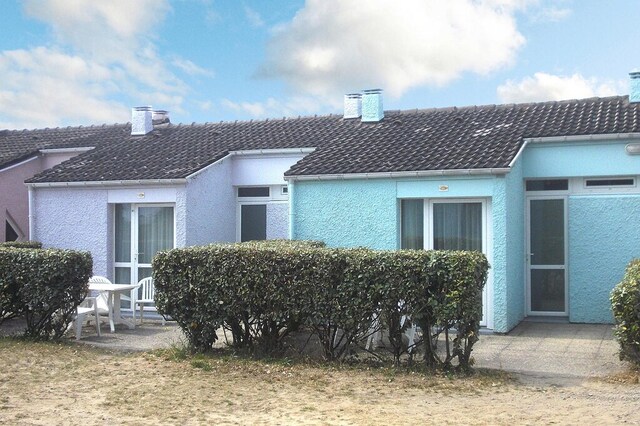 Vakantieoord Les Îles Anglo-Normandes, Portbail, Port-Bail-sur-Mer