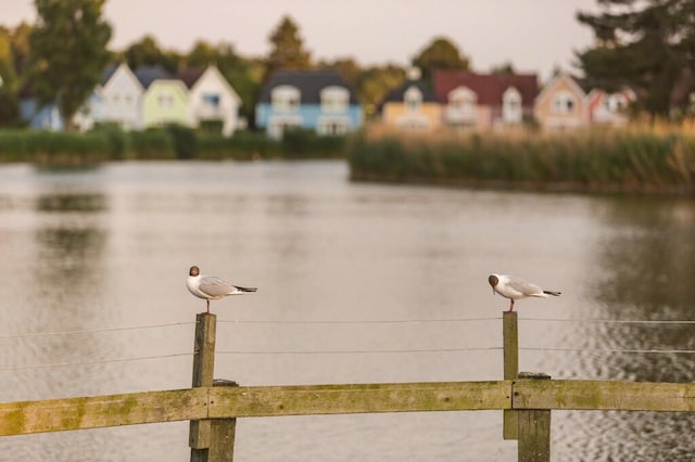 Vakantiedorp Belle Dune, Fort-Mahon-Plage