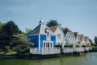 Vakantiedorp Belle Dune, Fort-Mahon-Plage