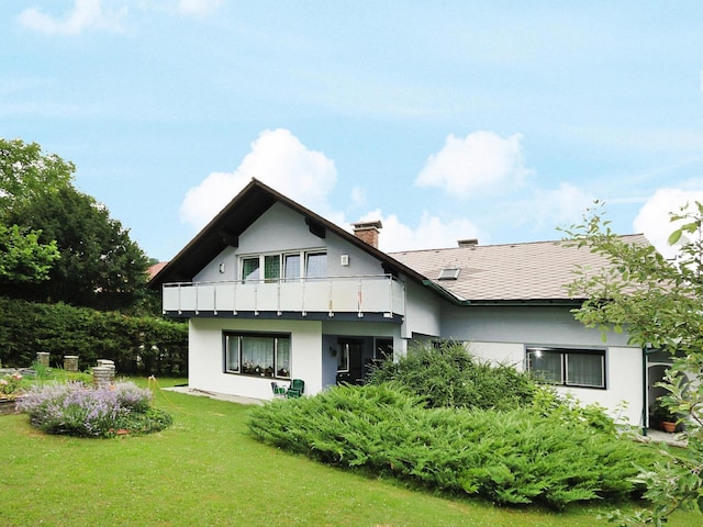 Appartement in St. Kanzian bij Klopeiner See