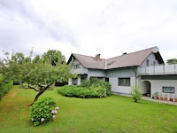 Appartement in St. Kanzian bij Klopeiner See