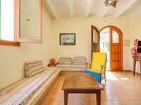 Chalet in Es Trenc nahe Naturstrand