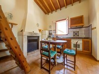Chalet in Es Trenc nahe Naturstrand