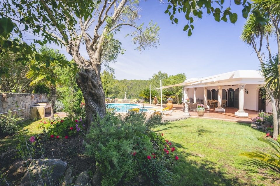 Belvilla by OYO Can Vich II, Santa Eulària des Riu