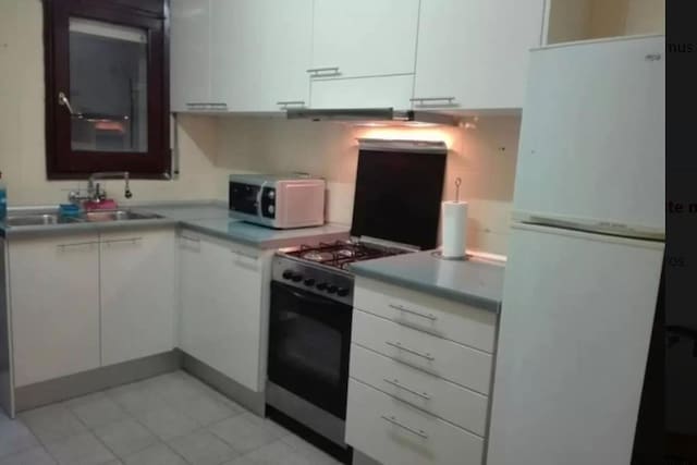 Vakantiehuis in Esparreguera bij Barcelona, Esparreguera