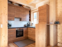 Chalet in Koralpe with Panoramic Views