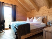 Chalet in Koralpe with Panoramic Views