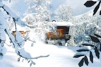 Wohnung in Hüttau nahe Ski Amadé Pisten
