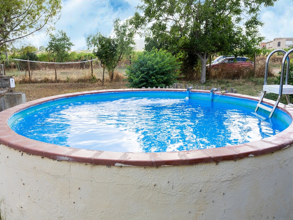 Mansión en St Martí con Viñedos y Jardín, St Martí Sarroca