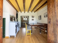 Mansion in St Martí with Vineyards & Garden