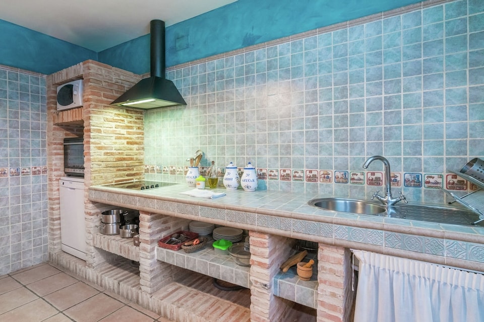 Holiday Home in Tajo Reserve with Pool, Herrera de Alcántara