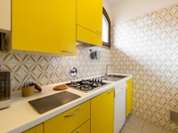 Apartment in der Nähe des Gardasees in Sirmione