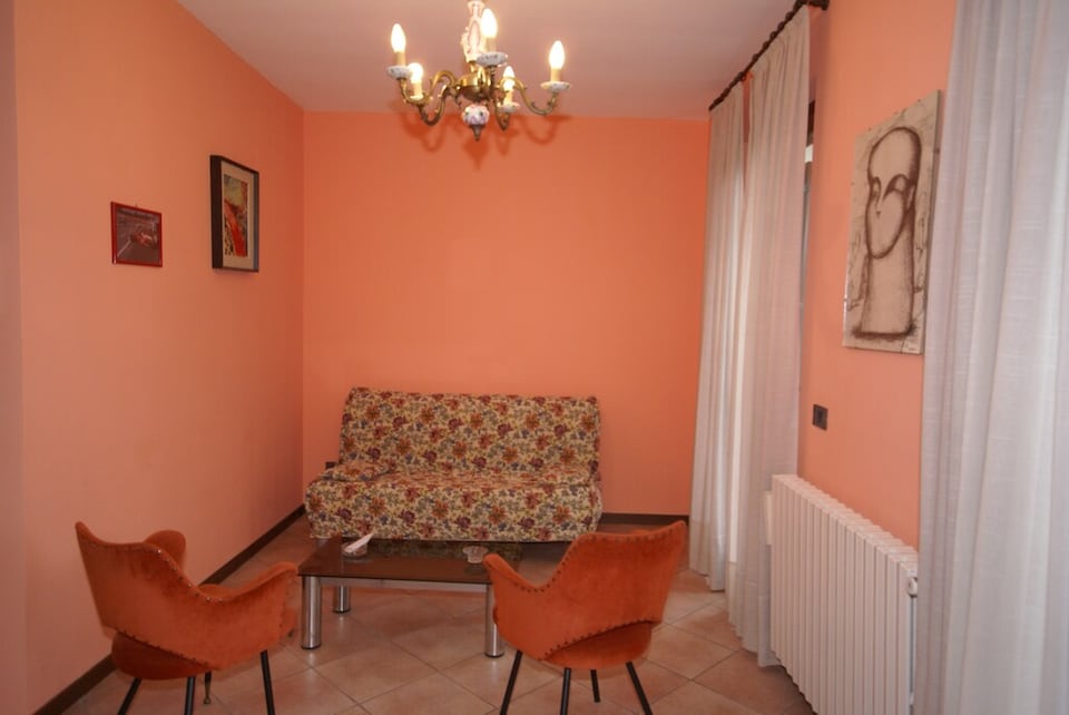 Casa en Idro cerca de colinas pintorescas, Idro