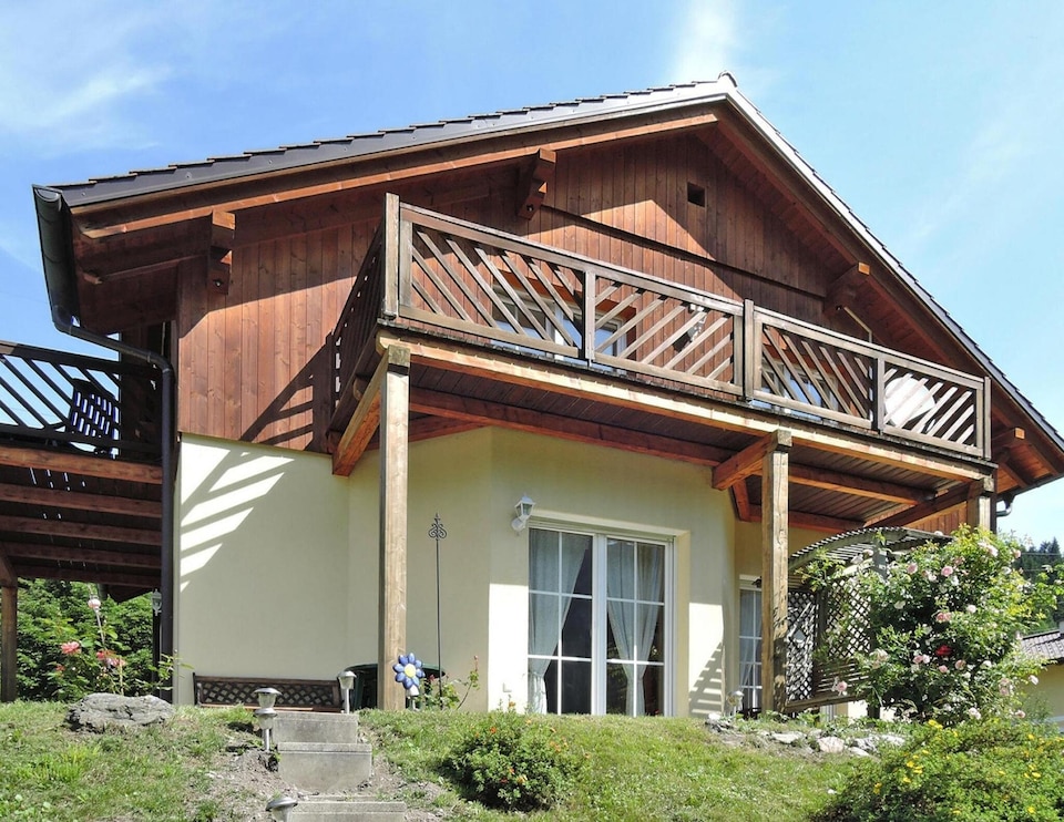 Chalet in Radstadt nahe Skipisten & Spa, Radstadt