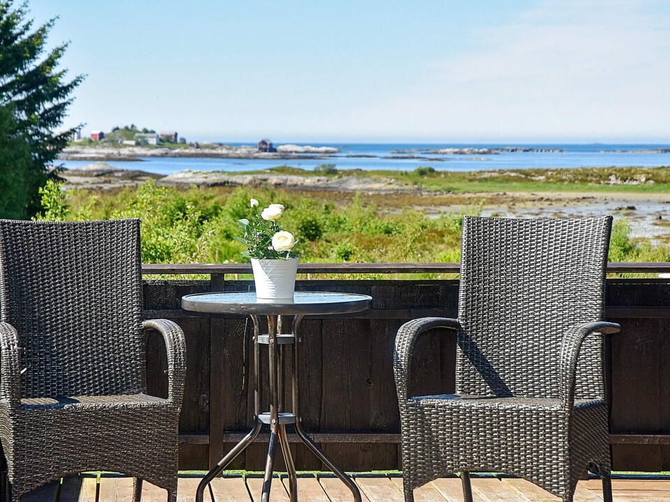 5 star holiday home in Farstad, Møre and Romsdal