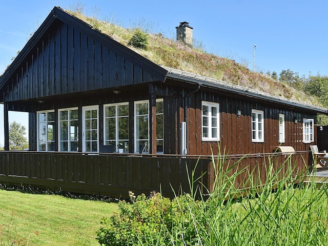5 star holiday home in Farstad, Møre and Romsdal
