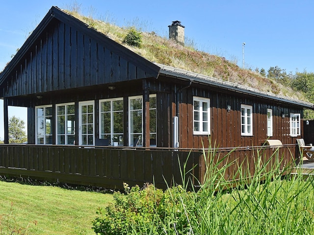 5 sterren vakantie huis in Farstad, Møre and Romsdal