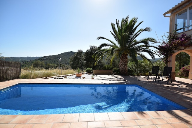 Villa in Calonge nahe Strand, Calonge