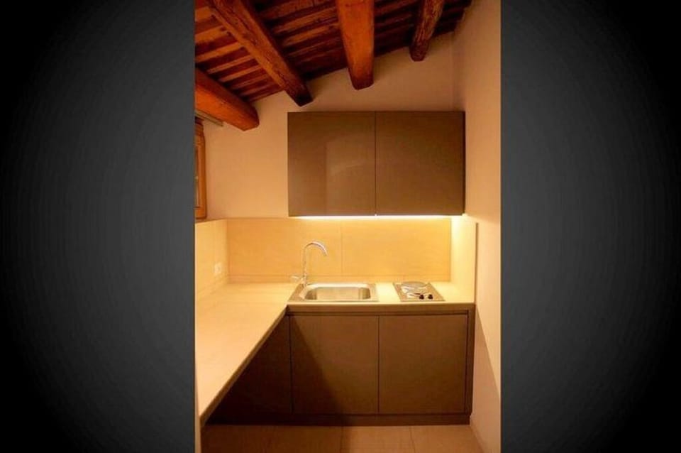 Casa rural en Asolo cerca del casco antiguo, Asolo