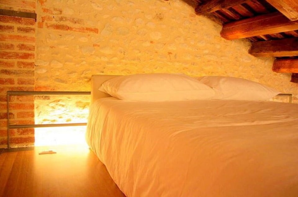 Casa rural en Asolo cerca del casco antiguo, Asolo