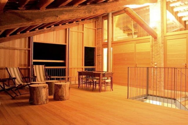 Bauernhaus nahe mittelalterlichem Asolo, Asolo