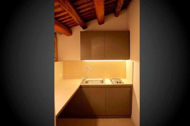 Bauernhaus nahe mittelalterlichem Asolo, Asolo