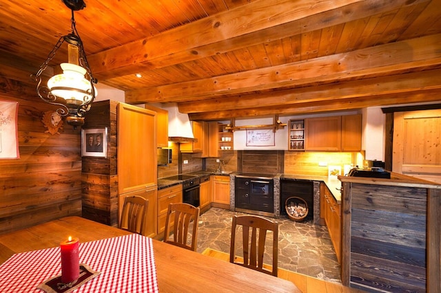Chalet in St. Martin met Sauna & Hotpot, Sankt Martin am Tennengebirge
