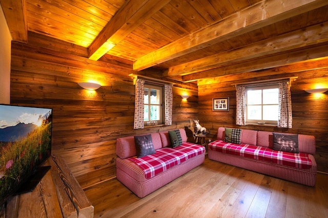 Chalet in St. Martin met Sauna & Hotpot, Sankt Martin am Tennengebirge