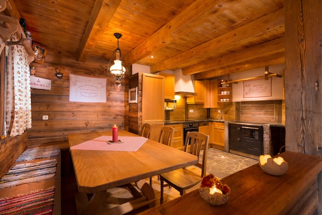 Chalet in St. Martin with Sauna & Hot Tub, Sankt Martin am Tennengebirge
