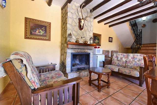 Villa in Andalusien mit Pool und Bergblick, Loja