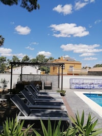 Villa in Isla Cristina nahe Santana Strand