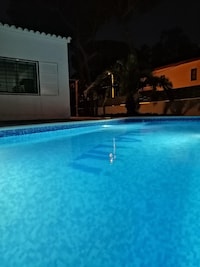 Villa in Isla Cristina nahe Santana Strand