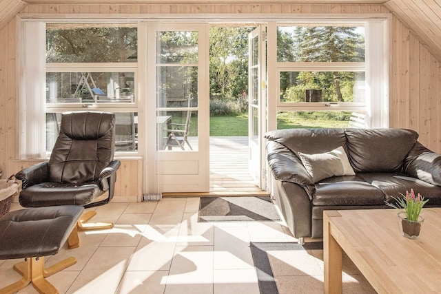 6 Personen Ferienhaus in Nørre Nebel-By Traum, Southern West Coast