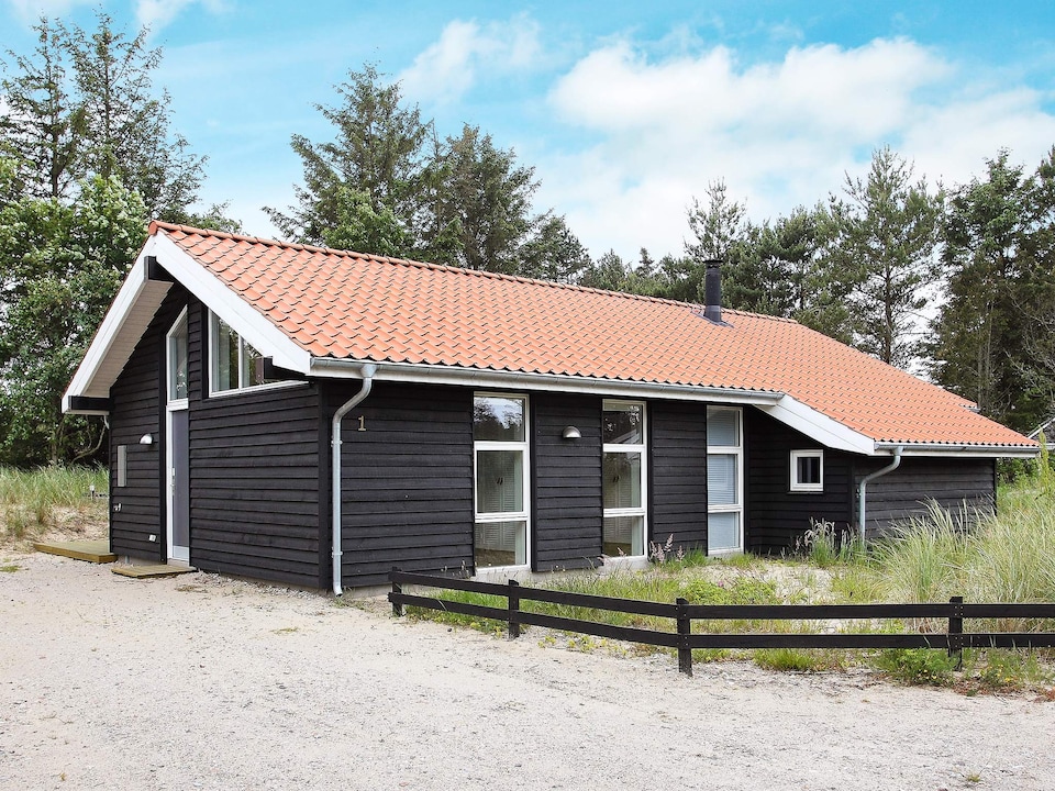 4 sterren vakantie huis in Skagen, The Skagen area