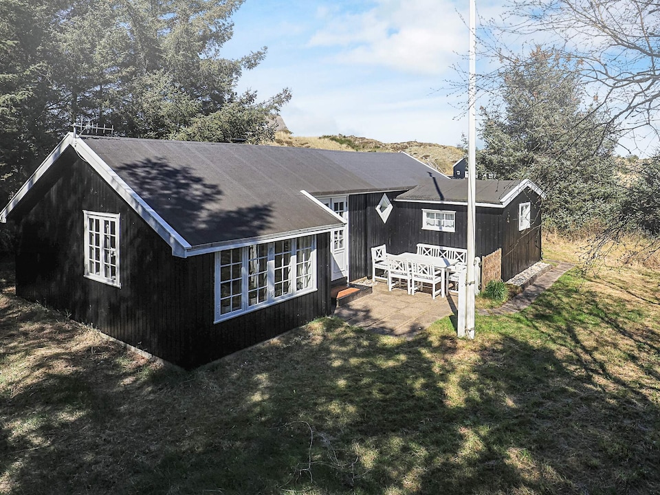 4 personen vakantie huis in Skagen, The Skagen area