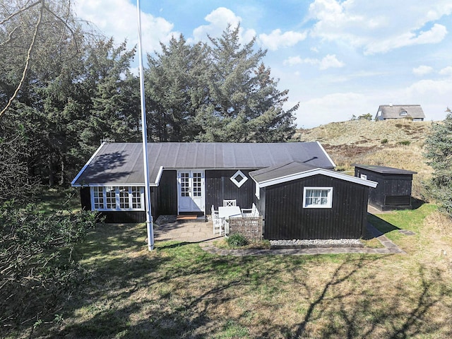 4 personen vakantie huis in Skagen, The Skagen area