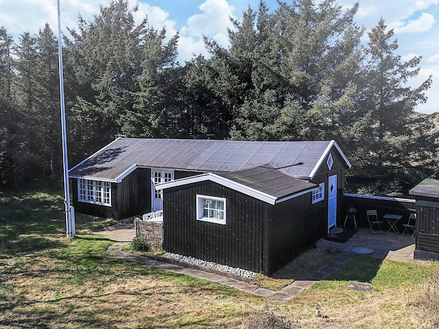 4 personen vakantie huis in Skagen, The Skagen area