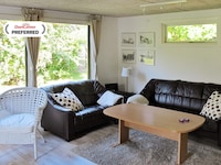 4 Personen Ferienhaus in Hals-By Traum