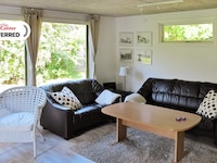 4 Personen Ferienhaus in Hals-By Traum