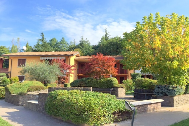 Vakantiehuis Lazise bij Gardameer en Zwembad, Lazise