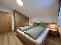 Appartement in Wald bij Krimmler Watervallen