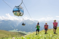 Appartamento a Wald vicino alle cascate Krimml