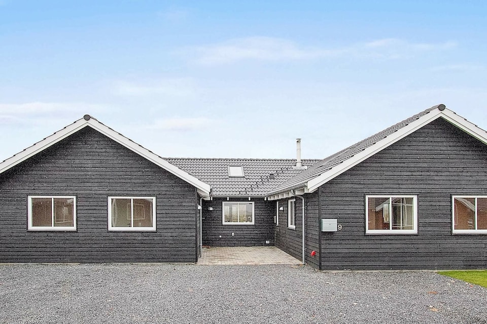16 personas casa en Hasselberg, Schleswig-Flensburg