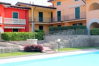 Ferienhaus in Lazise am Gardasee