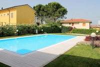 Ferienhaus in Lazise am Gardasee