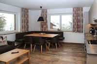 Appartement in Bramberg bij Kabelbaan