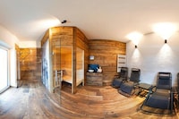 Appartement in Bramberg bij Kabelbaan